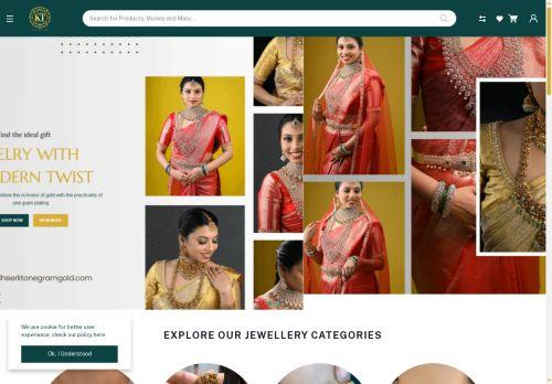 Sudheerktonegramgold.com Reviews Scam
