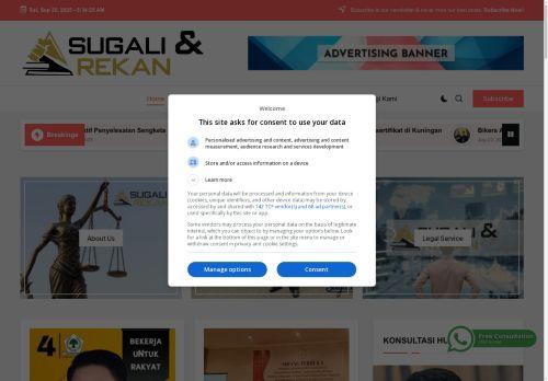 Sugalilawyer.com Reviews Scam