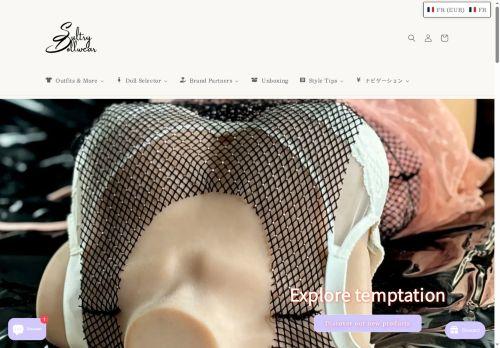 Sultrydollwear.com Reviews Scam
