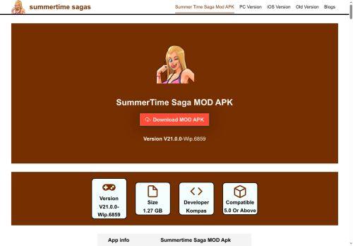 Summertimesagas.com Reviews Scam