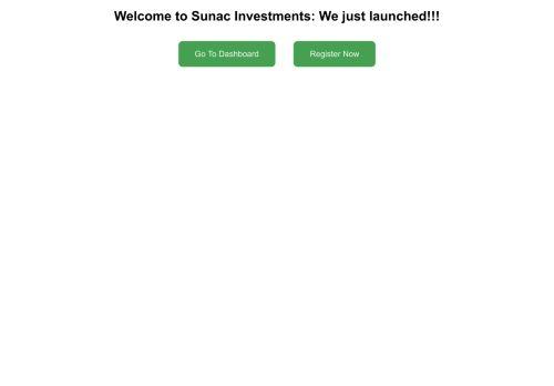 Sunac.org Reviews Scam