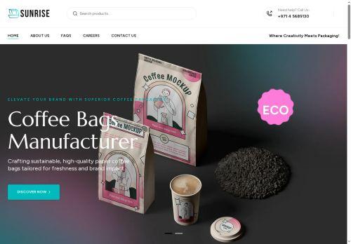 Sunrise-fzco.com Reviews Scam
