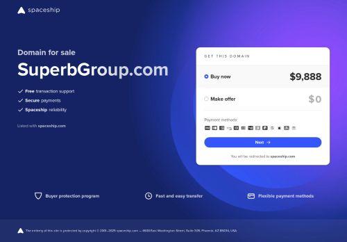 Superbgroup.com Reviews Scam