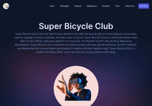 Superbicycle.club Reviews Scam