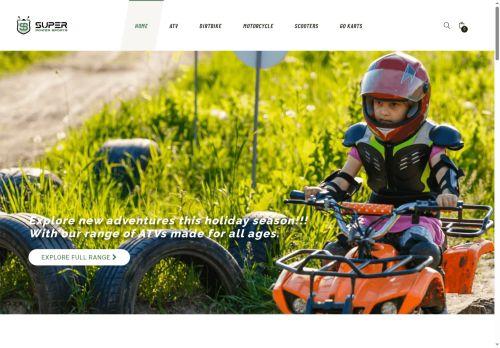 Superpowersportsusa.com Reviews Scam