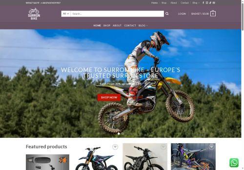 Surronn.com Reviews Scam
