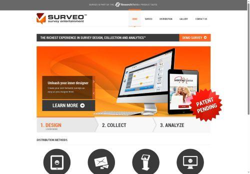 Surveo.com Reviews Scam