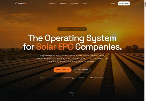 Suryahub.com Reviews Scam