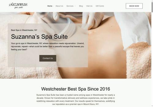 Suzannasspasuite.com Reviews Scam
