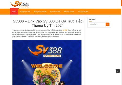 Sv388.dad Reviews Scam
