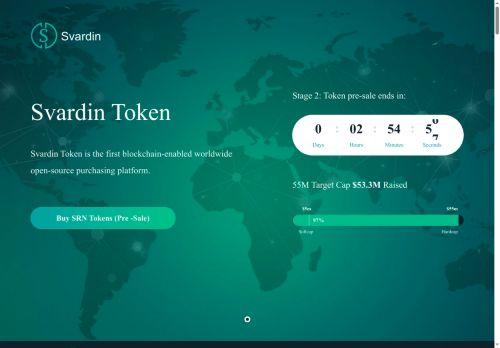 Svardin.com Reviews Scam