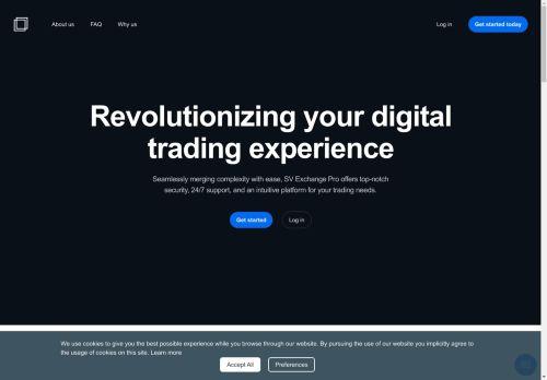 Svexchangepro.net Reviews Scam