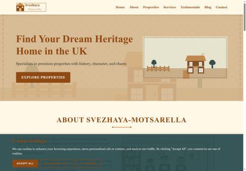 Svezhaya-motsarella.com Reviews Scam