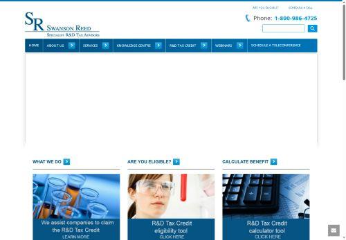 Swansonreed.com Reviews Scam