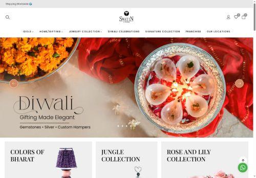 Swatindesigns.com Reviews Scam