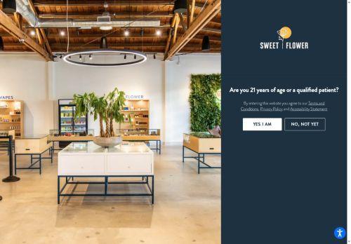 Sweetflower.com Reviews Scam