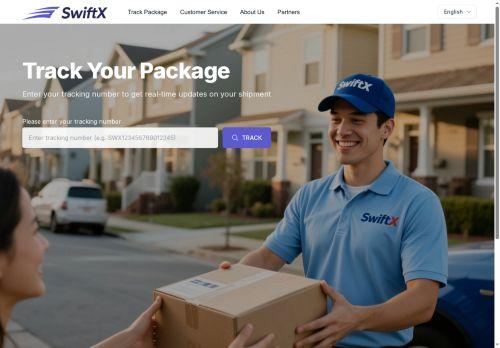 Swiftx-express.com Reviews Scam