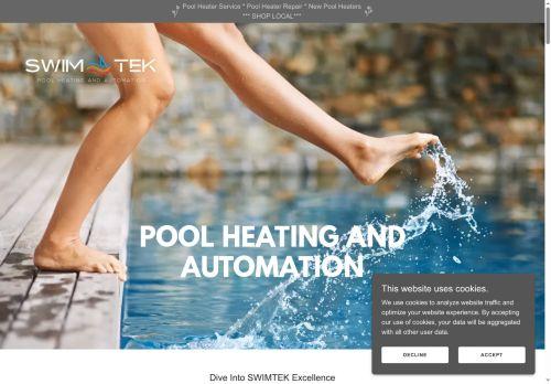 Swimtek.ca Reviews Scam