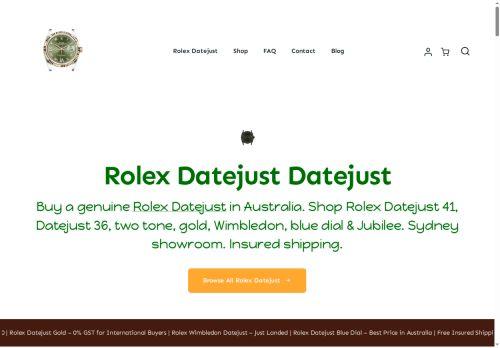 Swissrolexdate.com Reviews Scam