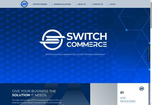 Switchcommerce.com Review: Legit or Scam? [2026 New Reviews]