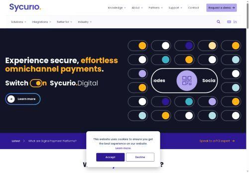 Sycurio.com Reviews Scam