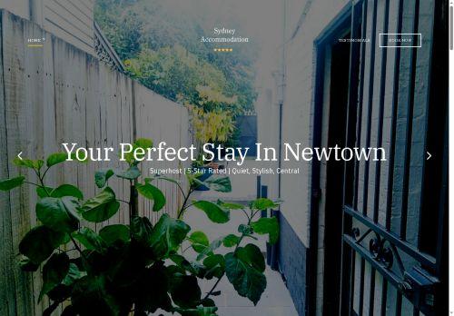 Sydneyaccommodation.co Reviews Scam