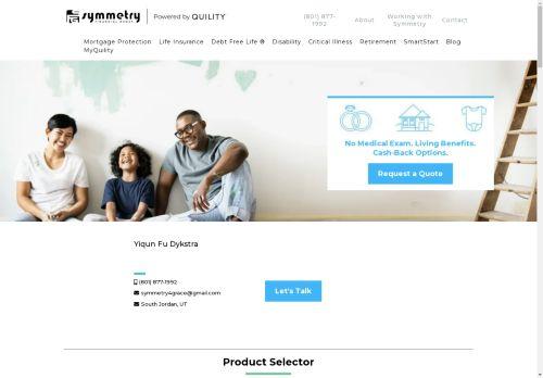 Symmetry4us.com Reviews Scam