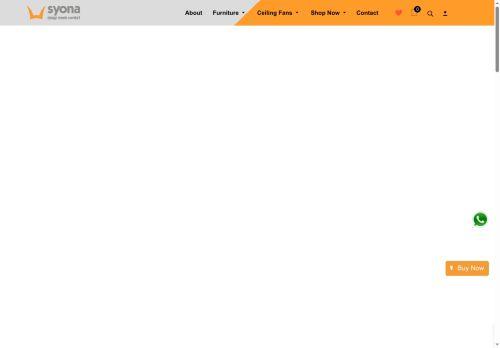 Syonaroots.com Reviews Scam
