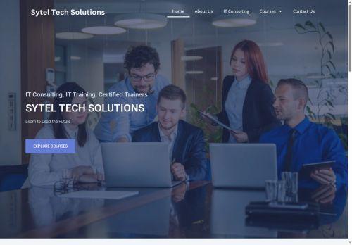 Syteltechsolutions.com Reviews Scam