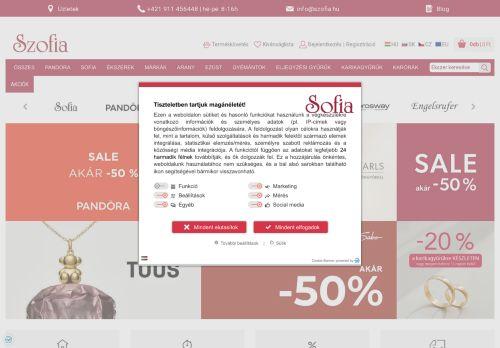 Szofia.hu Reviews Scam