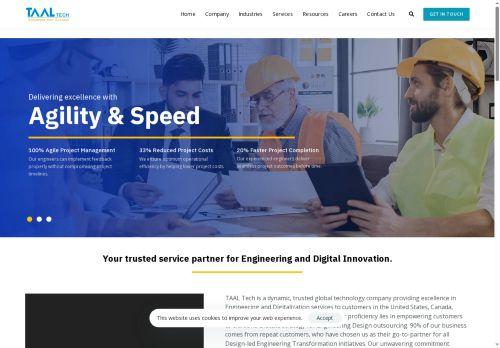 Taaltech.com Reviews Scam