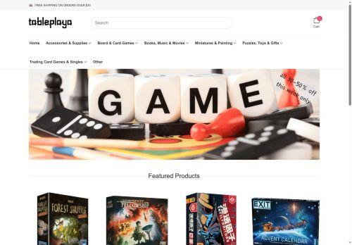 Tableplaya.com Reviews Scam