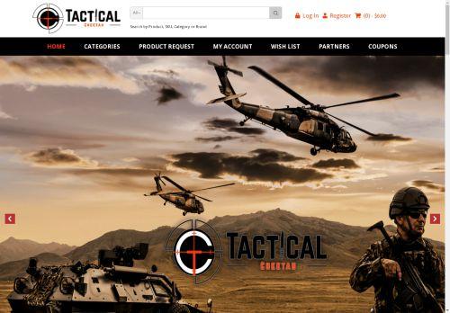 Tacticalcheetah.com Reviews Scam