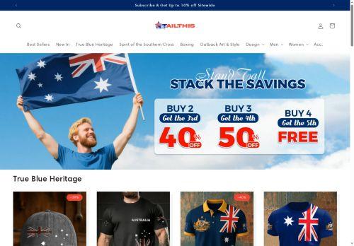 Tailorthis.com Reviews Scam