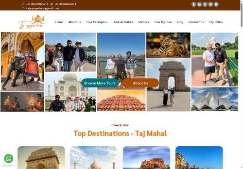Tajvoyagestour.com Reviews Scam
