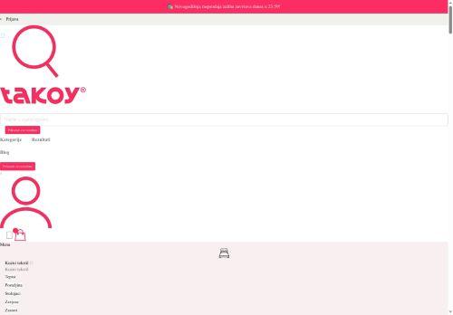 Takoy.hr Reviews Scam