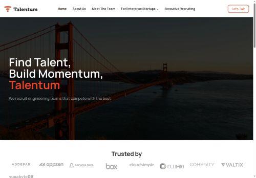 Talentuminc.com Reviews Scam
