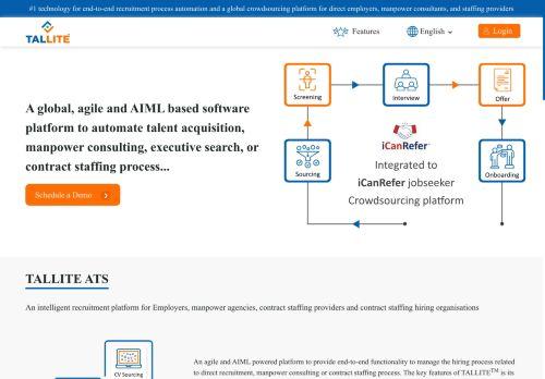 Tallite.com Review: Legit or Scam? [2026 New Reviews]