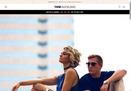 Tane-auckland.com Reviews Scam
