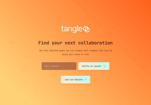 Tanglesocial.app Reviews Scam