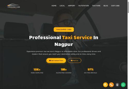 Tanushreecabs.com Reviews Scam