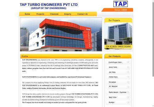Tapengineering.com Review: Legit or Scam? [2026 New Reviews]