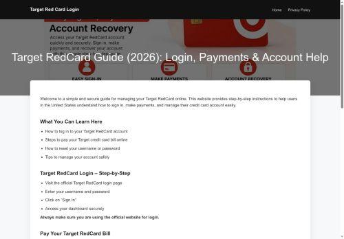 Targatradcard.com Reviews Scam