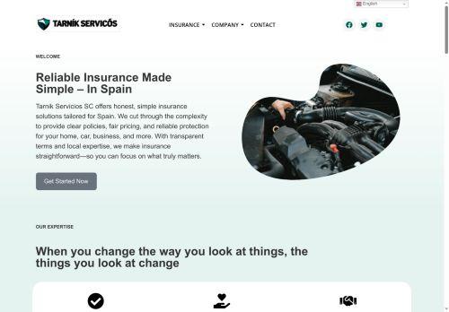 Tarnikserviciossc.com Reviews Scam