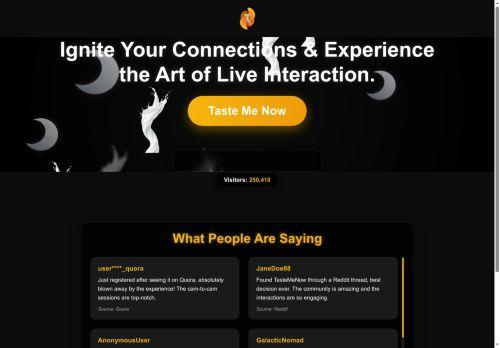 Tastemenow.net Reviews Scam