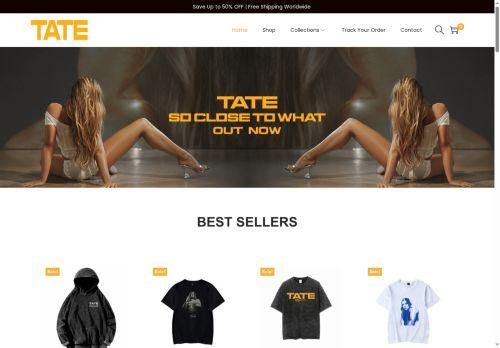 Tatemcraemerchandise.net Reviews Scam