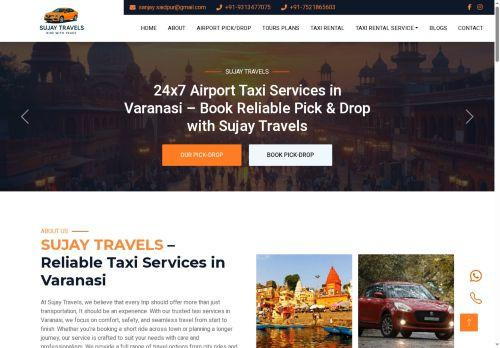 Taxivaranasionline.com Reviews Scam