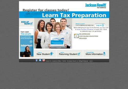 Taxschool.com Reviews Scam