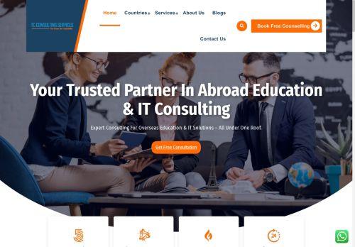 Tcconsultingservices.in Reviews Scam