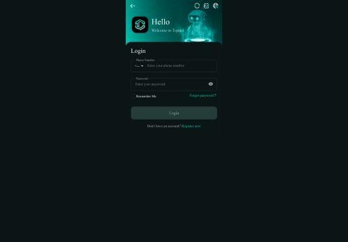 Tcpateli.com Reviews Scam